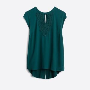 Daniel Rainn Blouse